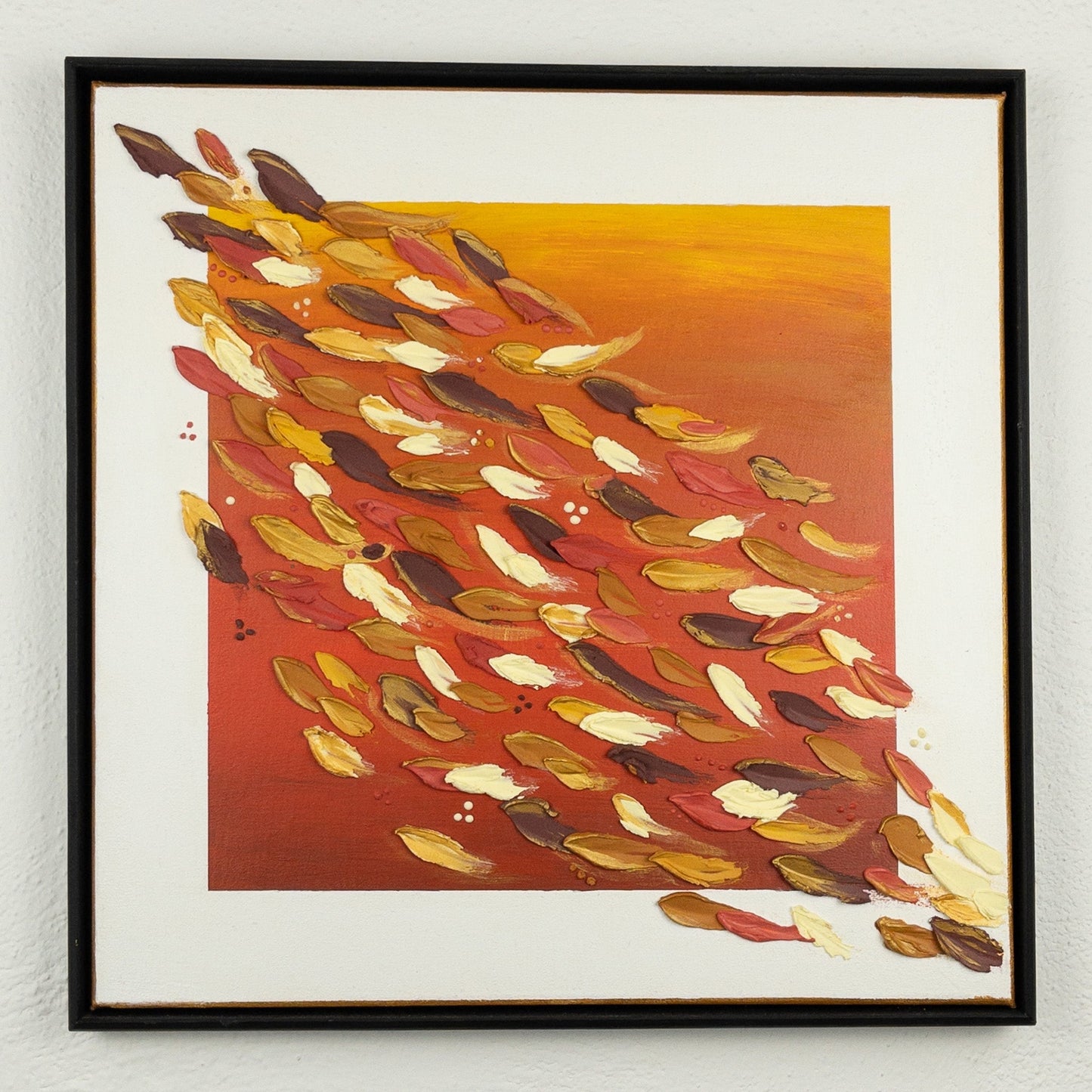 Autumn — Original Artwork