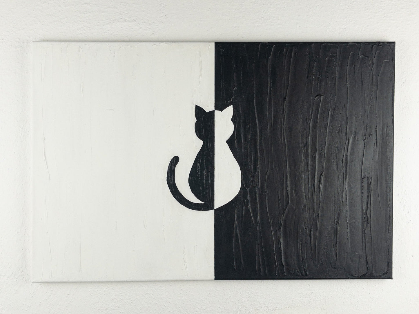 TheCat — Original Artwork