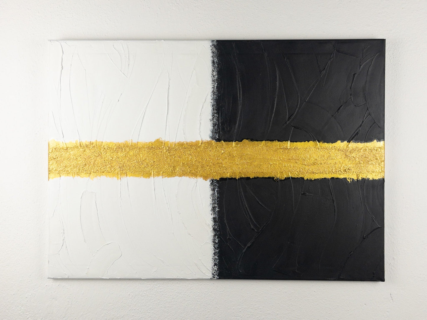 Alignment — Original Artwork