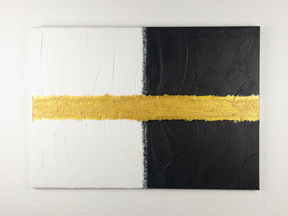 Alignment — Original Artwork