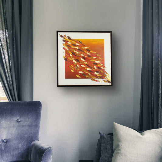 Autumn — Original Artwork