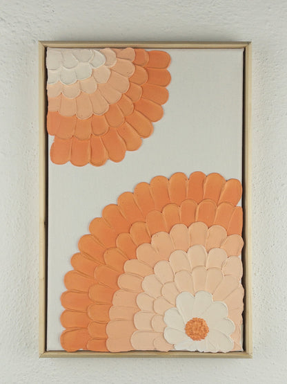 Floral Essence — Original Artwork