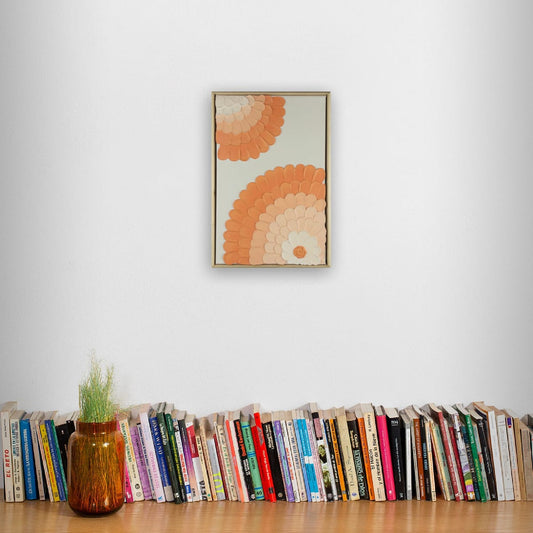 Floral Essence — Original Artwork