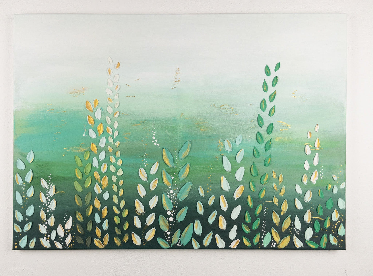 Flourish — Original Artwork