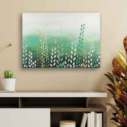 Flourish — Original Artwork