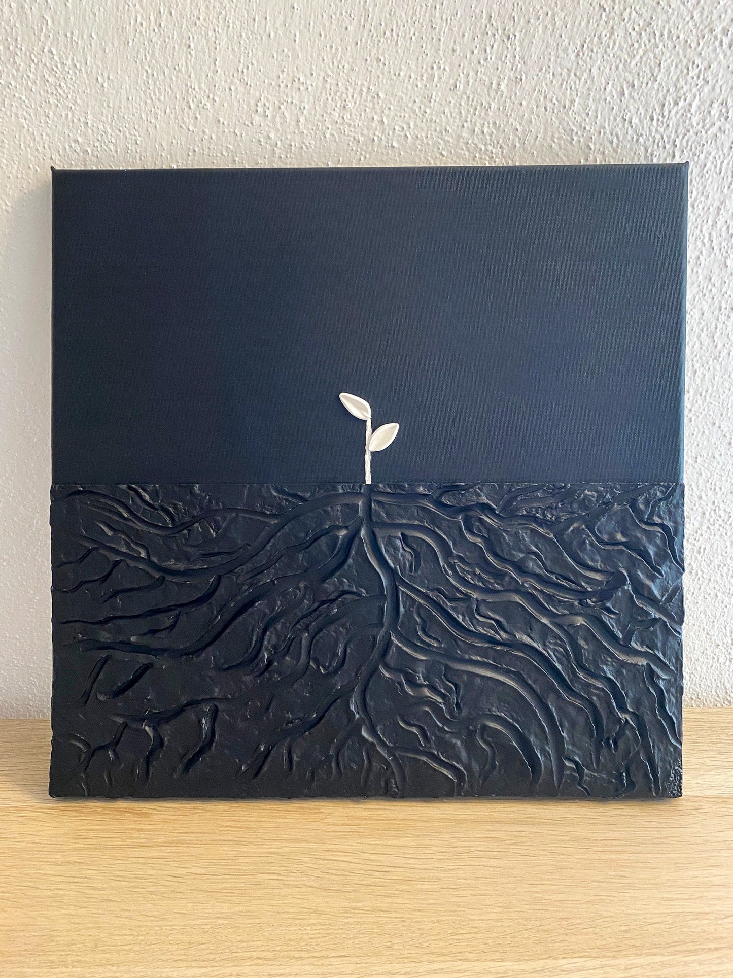 Origin — Original Artwork