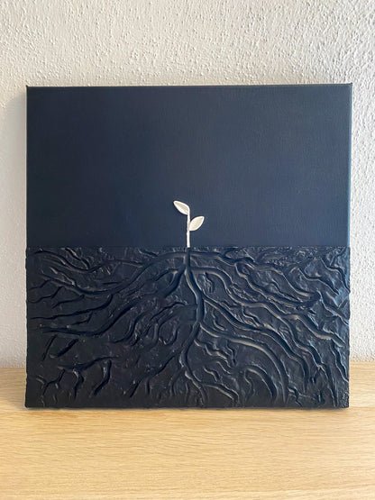 Origin — Original Artwork