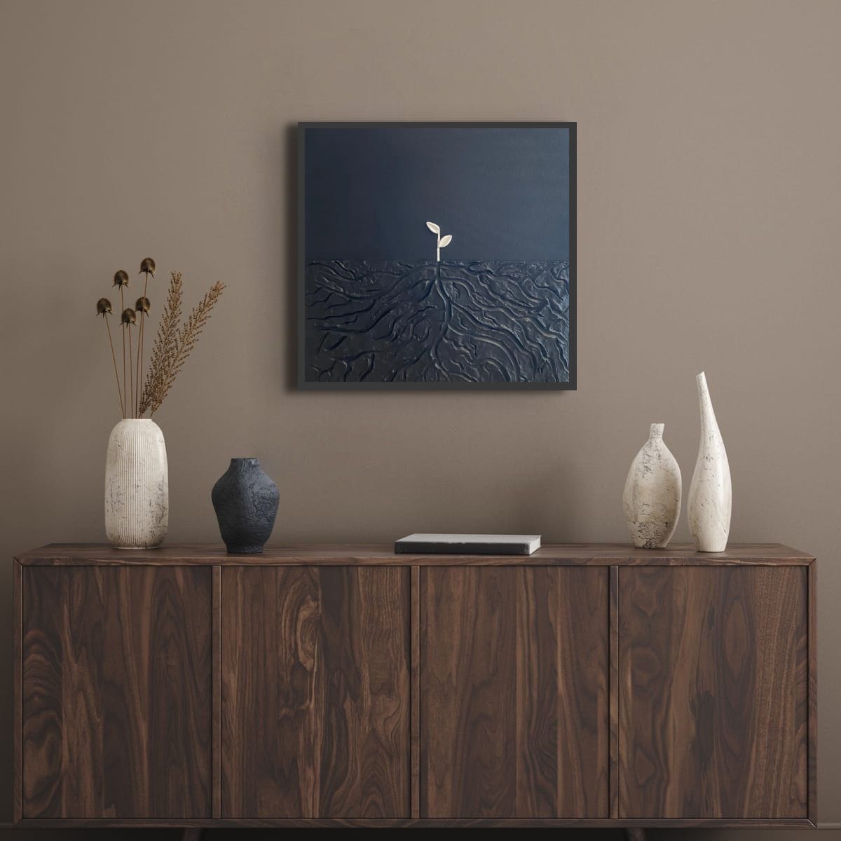 Origin — Original Artwork