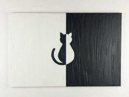 TheCat — Original Artwork