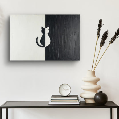 TheCat — Original Artwork