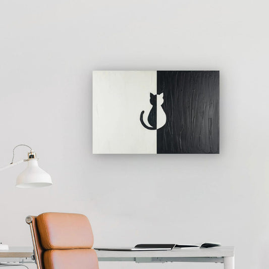 TheCat — Original Artwork