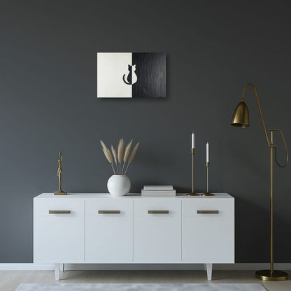 TheCat — Original Artwork