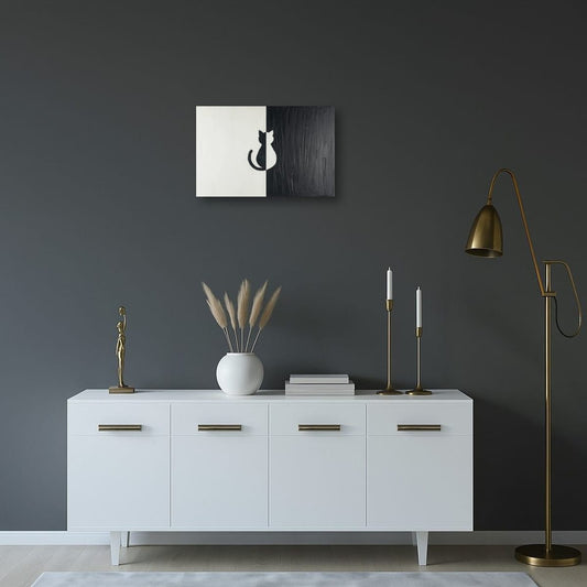 TheCat — Original Artwork