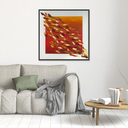 Autumn – Canvas Print