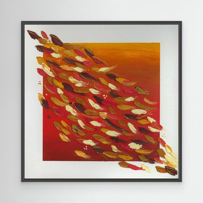 Autumn – Canvas Print