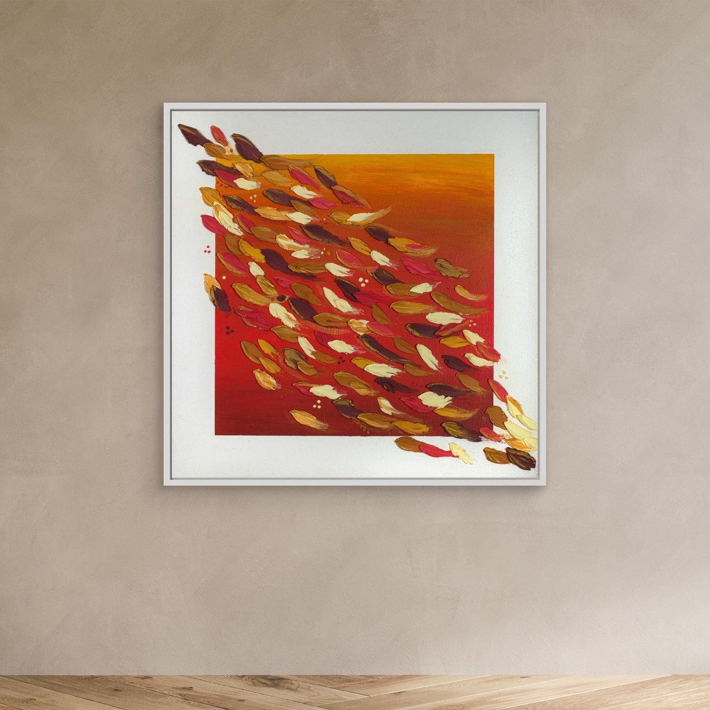 Autumn – Canvas Print