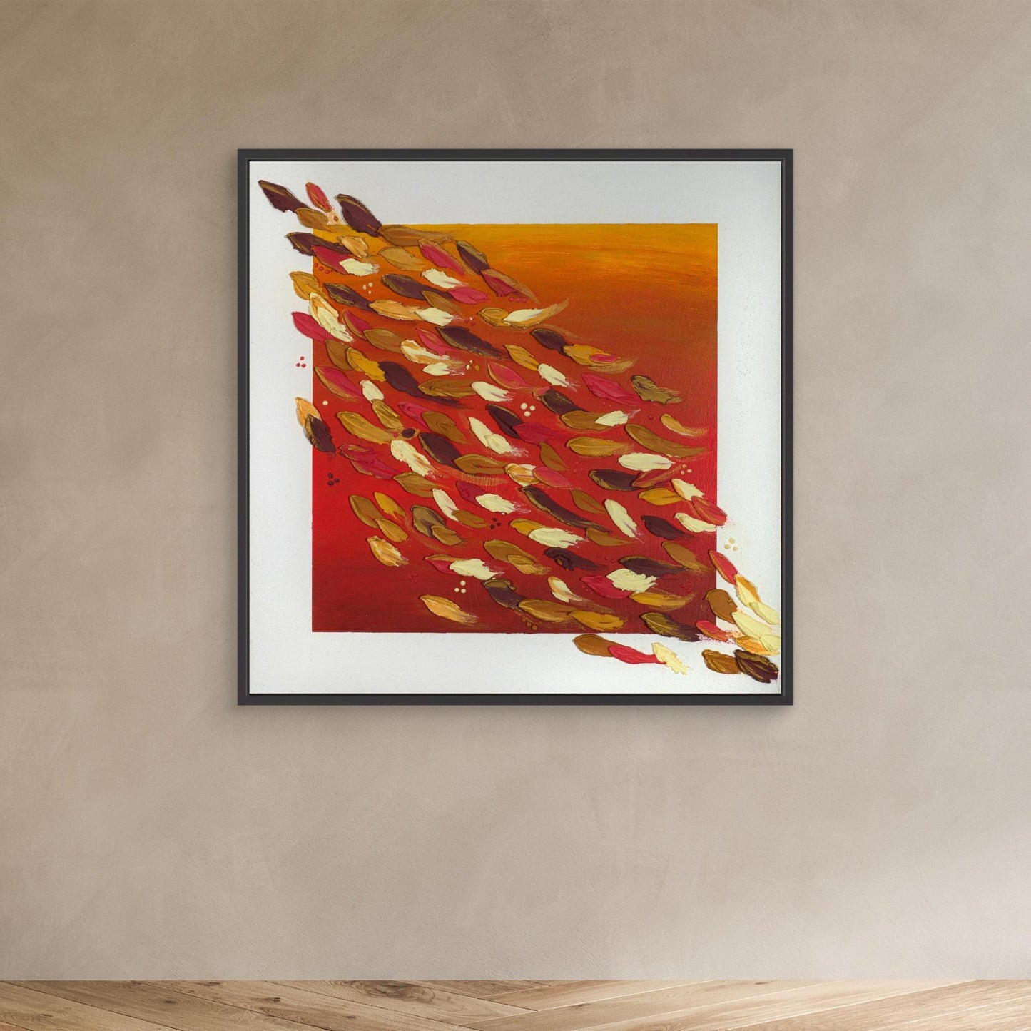 Autumn – Canvas Print