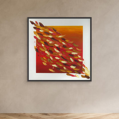 Autumn – Canvas Print