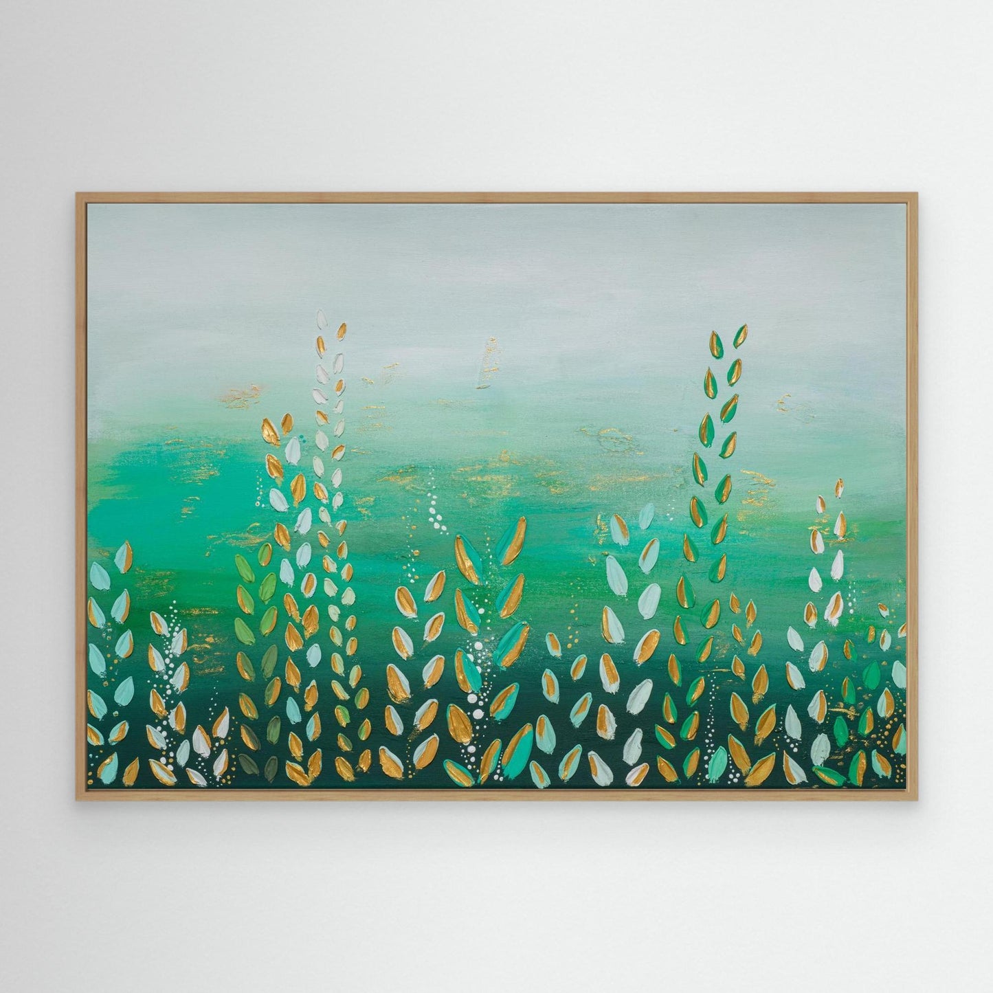 Flourish – Canvas Print