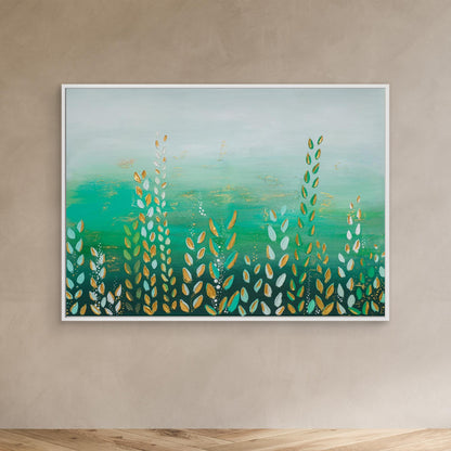 Flourish – Canvas Print